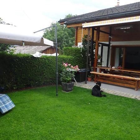 La Grange A Caroline Bed and Breakfast Ayent Exteriör bild